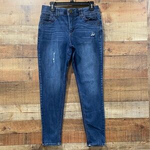 Democracy AbTechnology Jeans Size 10